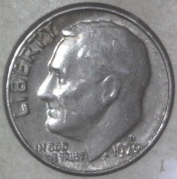 1970-D-Roosevelt-Dime-With-Reverse-Of-1968-Proof